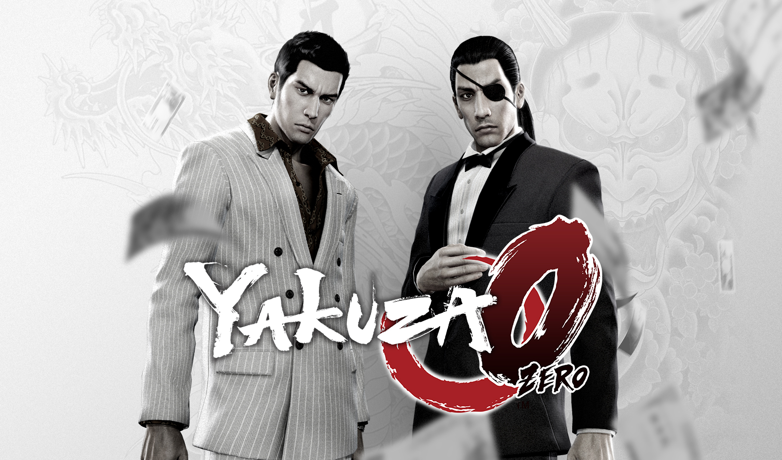 Якудза 0. Якудза Zero. Kiryu Kazuma Yakuza. Yakuza 0 (ps4).