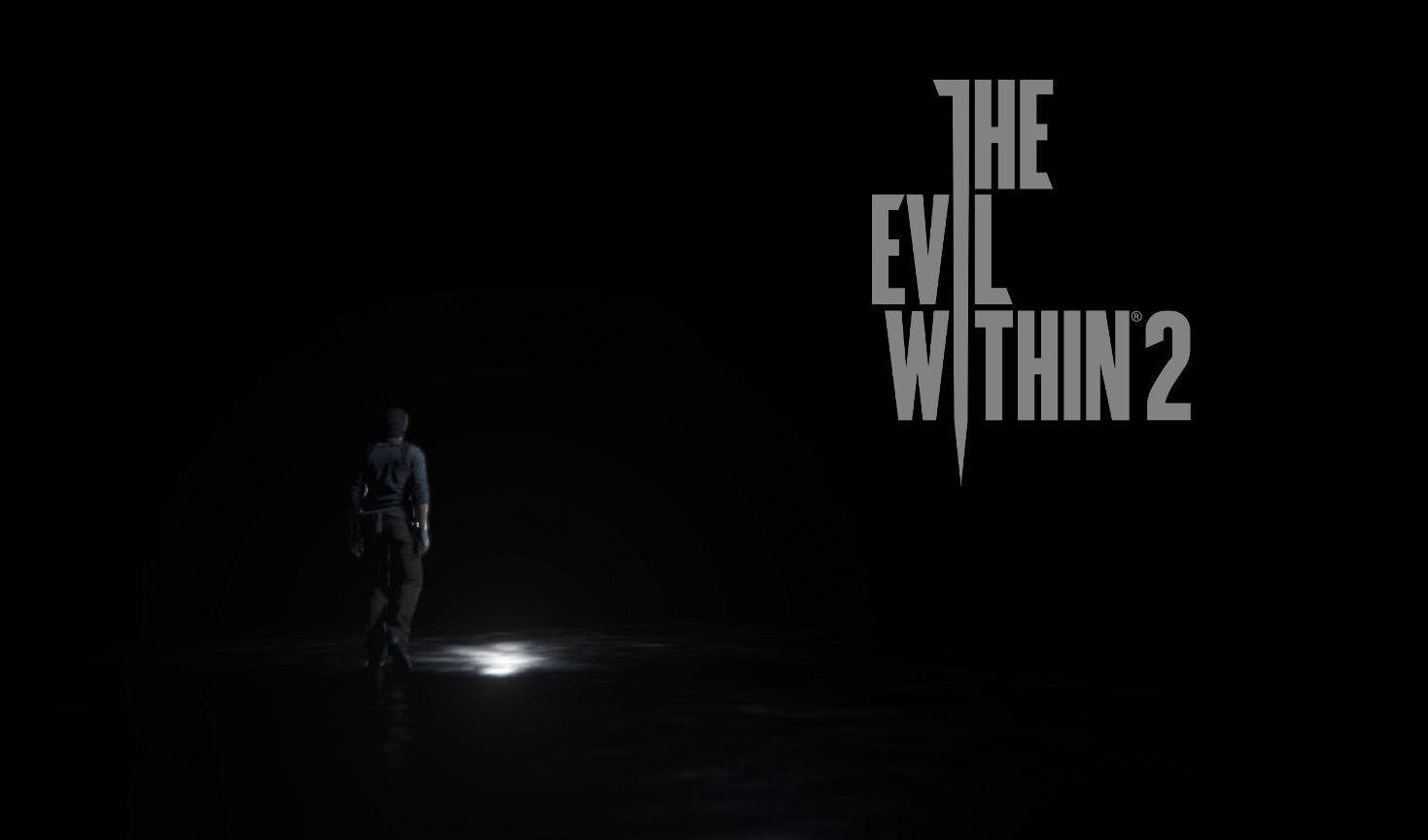 Прохождение The Evil Within 2 (глава 3) | VK Play