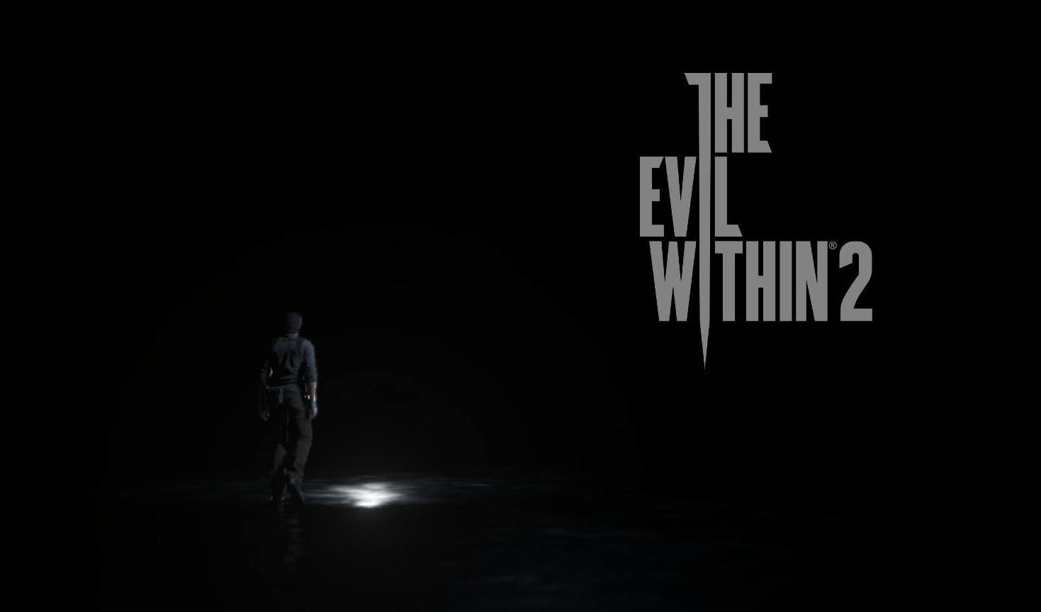 Прохождение The Evil Within 2 (глава 6 и 7) | VK Play