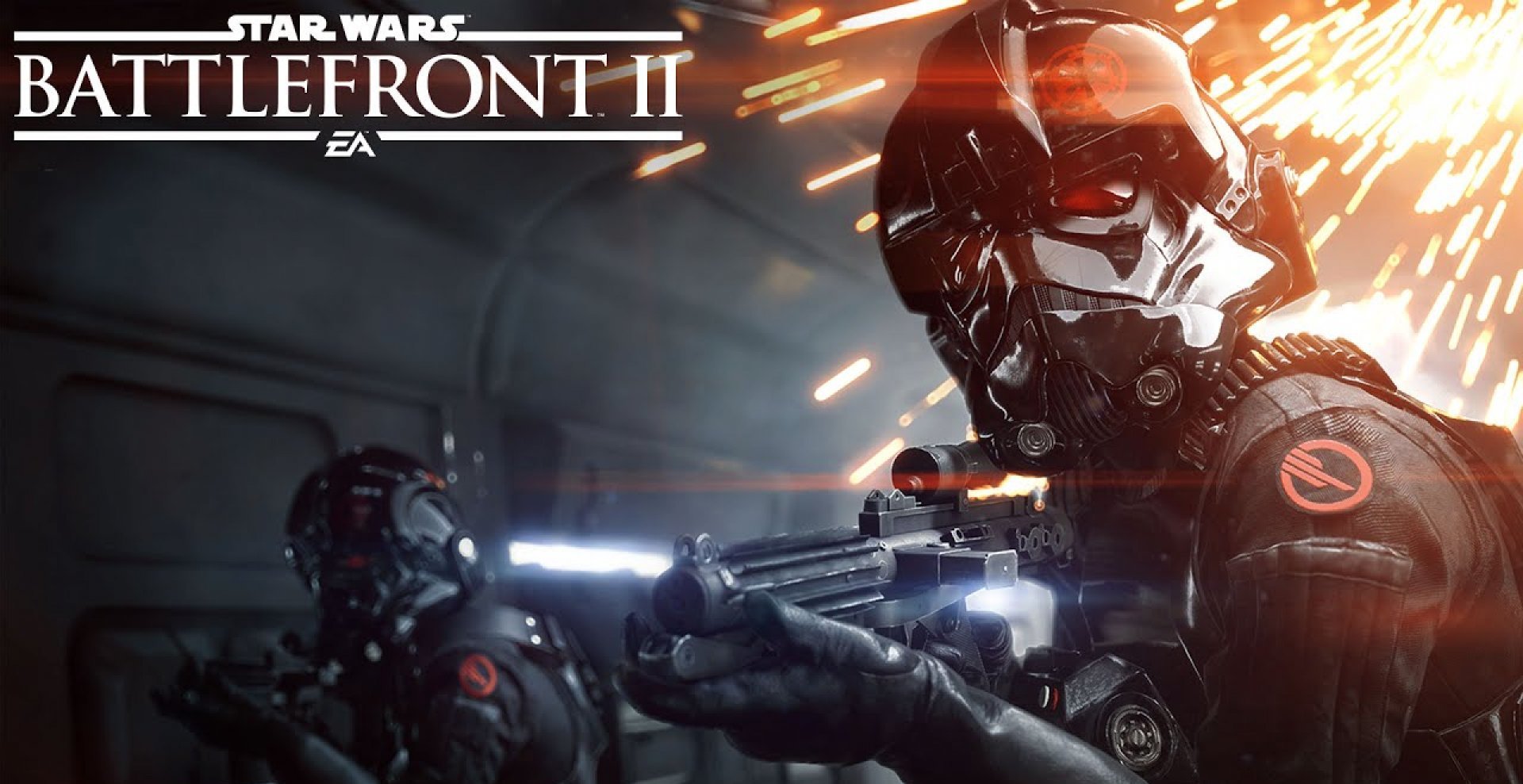 Star Wars: Battlefront 2 (2017) — гайды, новости, статьи, обзоры, трейлеры,  секреты Star Wars: Battlefront 2 (2017) | VK Play