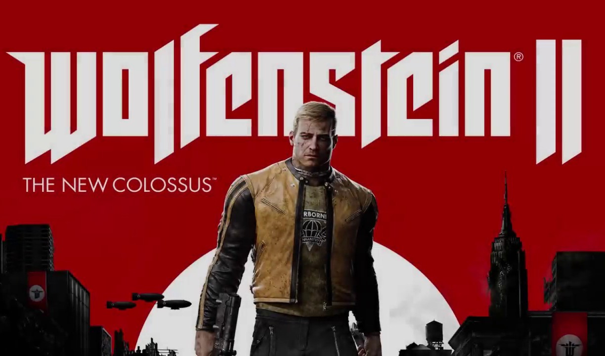 🎮 Wolfenstein 2: The New Colossus: трейнеры и чит-коды | VK Play