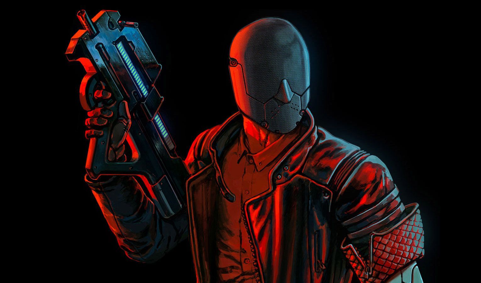 Ruiner: охота за головами (как убить всех боссов) | VK Play