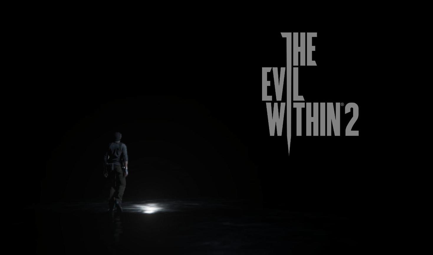 Прохождение The Evil Within 2 (глава 12 и 13) | VK Play