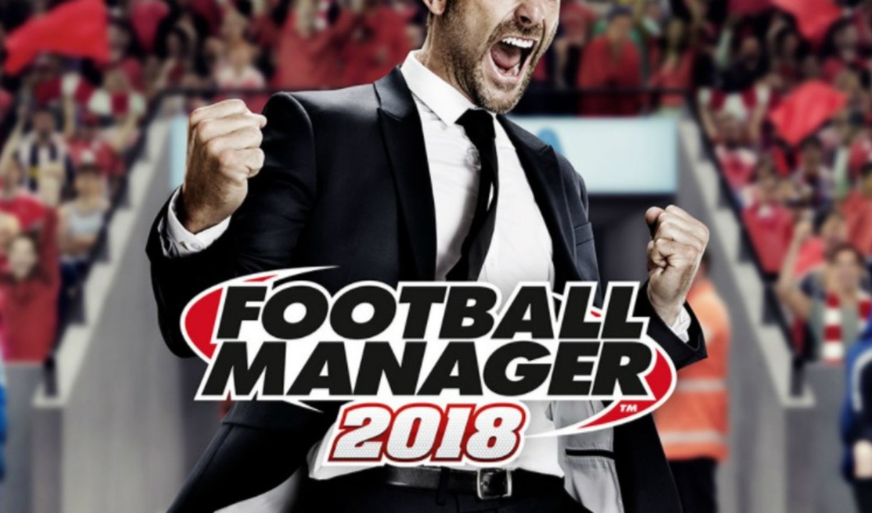 Все, что нужно знать о Football Manager 2018 | VK Play