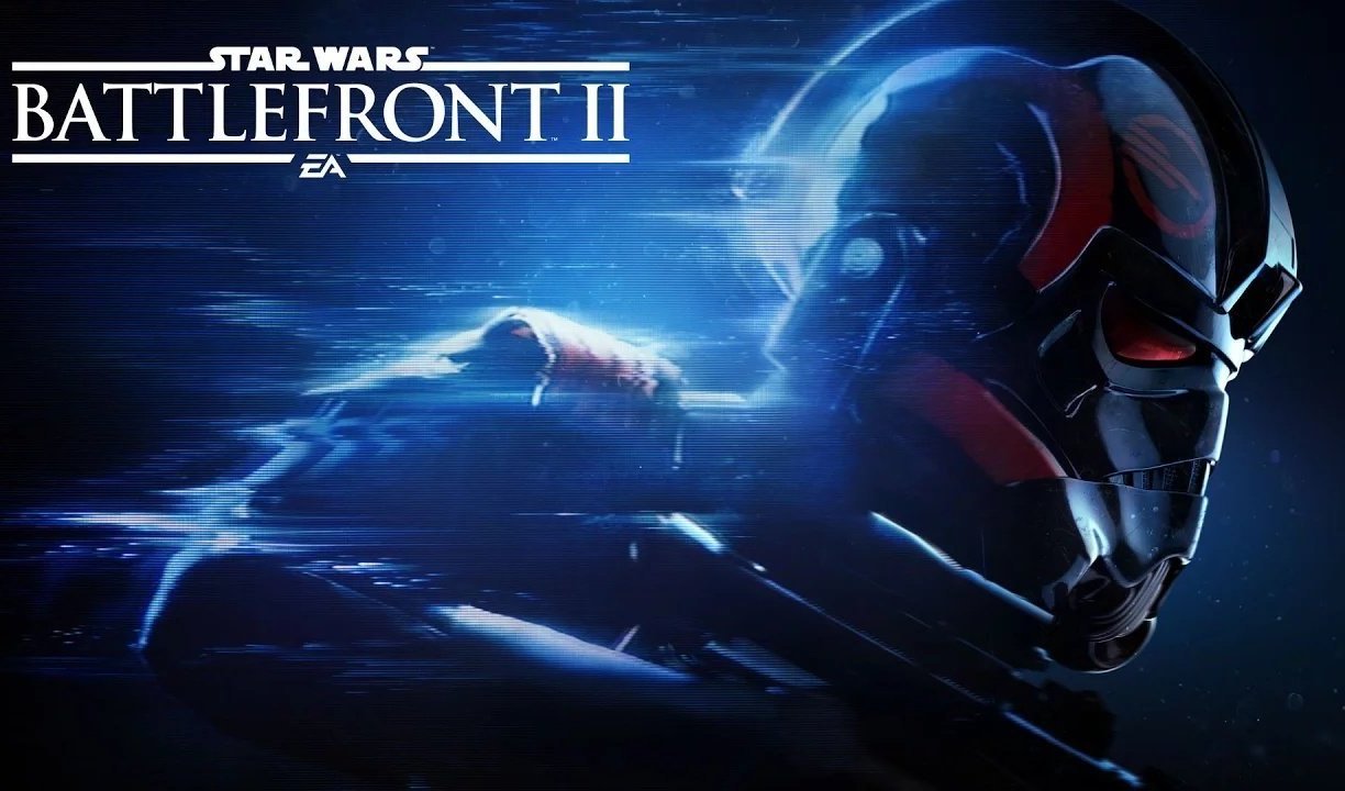 Все, что нужно знать о Star Wars: Battlefront 2 (2017) | VK Play