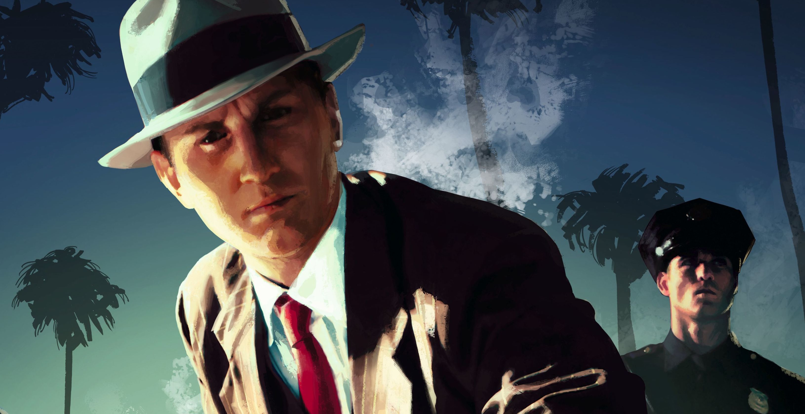 Почему сейчас стоит поиграть в L.A.Noire? | VK Play