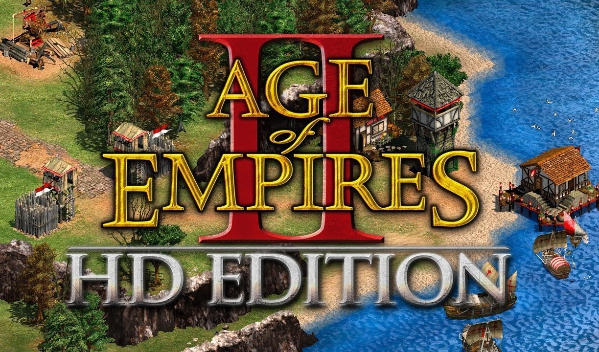 Трейнер (читы) для Age of Empires 2 HD | VK Play