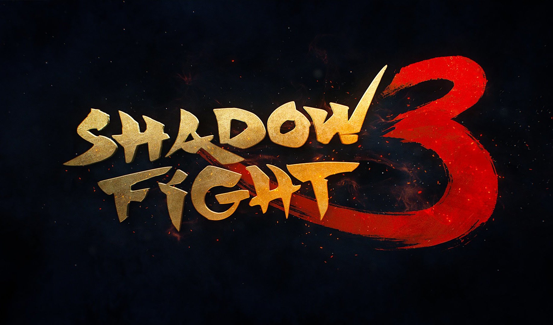 Shadow Fight | ВКонтакте