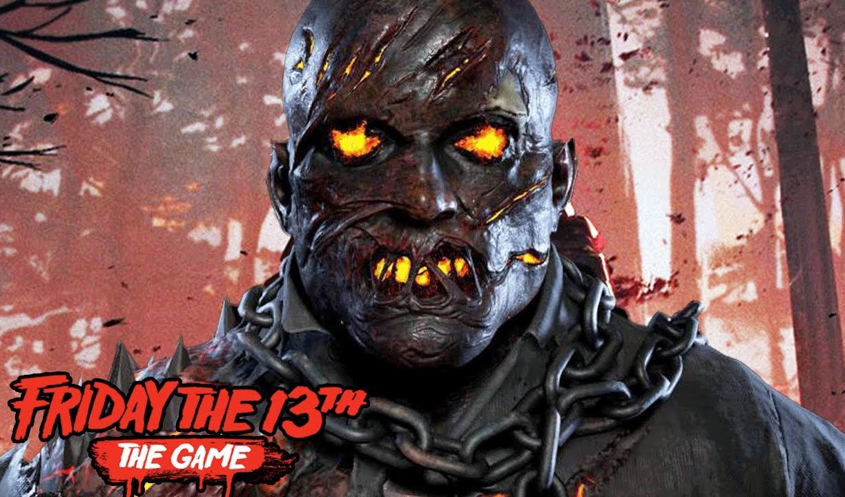 Friday the 13th: The Game — так какой Джейсон лучше? | VK Play