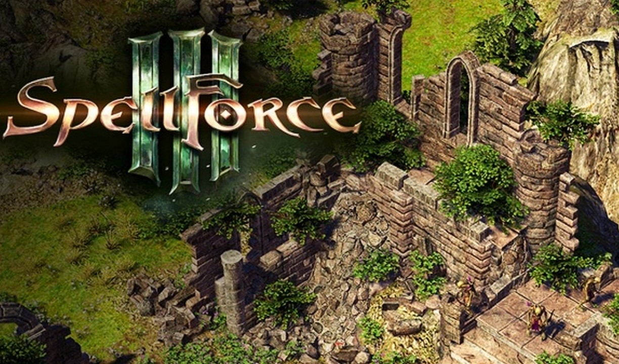 SpellForce 3: гайд по интерфейсу | VK Play