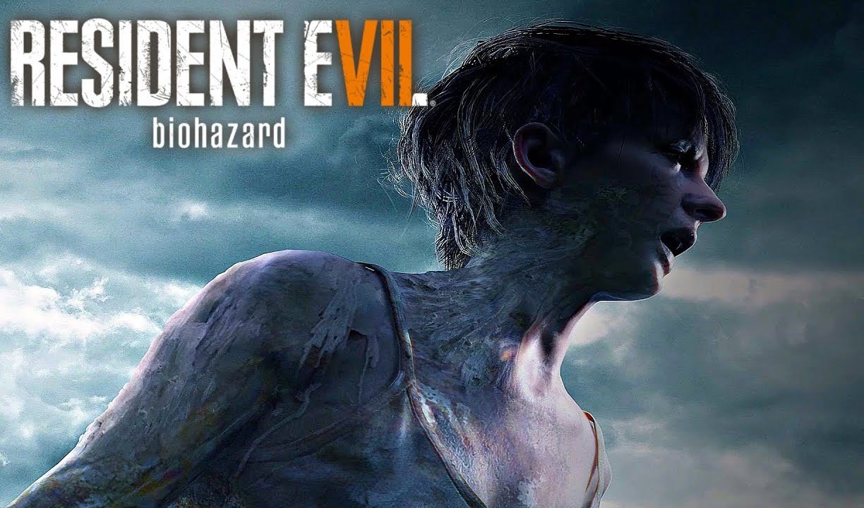 Прохождение DLC Resident Evil 7 (End of Zoe) | VK Play