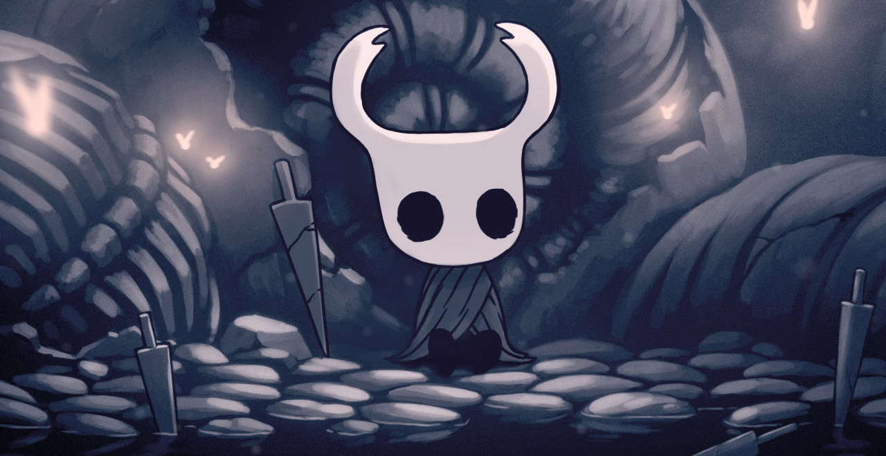 Hollow Knight — гайды, новости, статьи, обзоры, трейлеры, секреты Hollow  Knight | VK Play