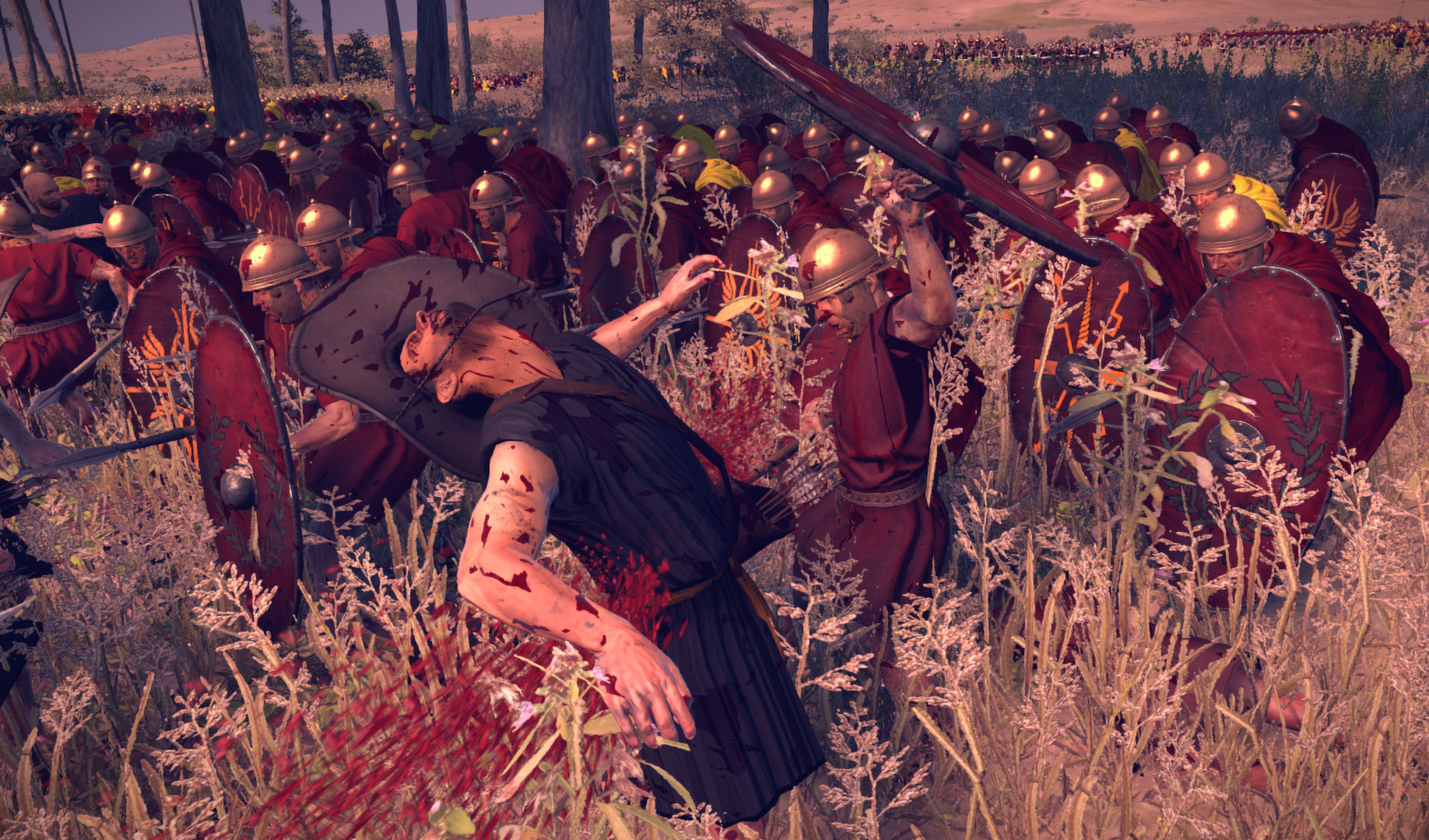 Сообщество Империал: Чит-коды к Total War: Rome II (Rome 2 Total War) - Сообщество Империал