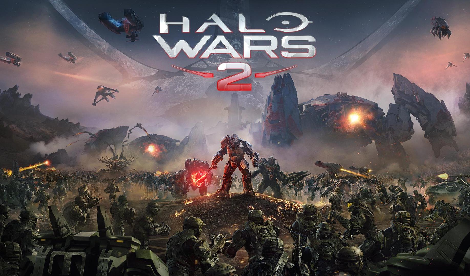 Трейнер (читы) для Halo Wars 2 | VK Play