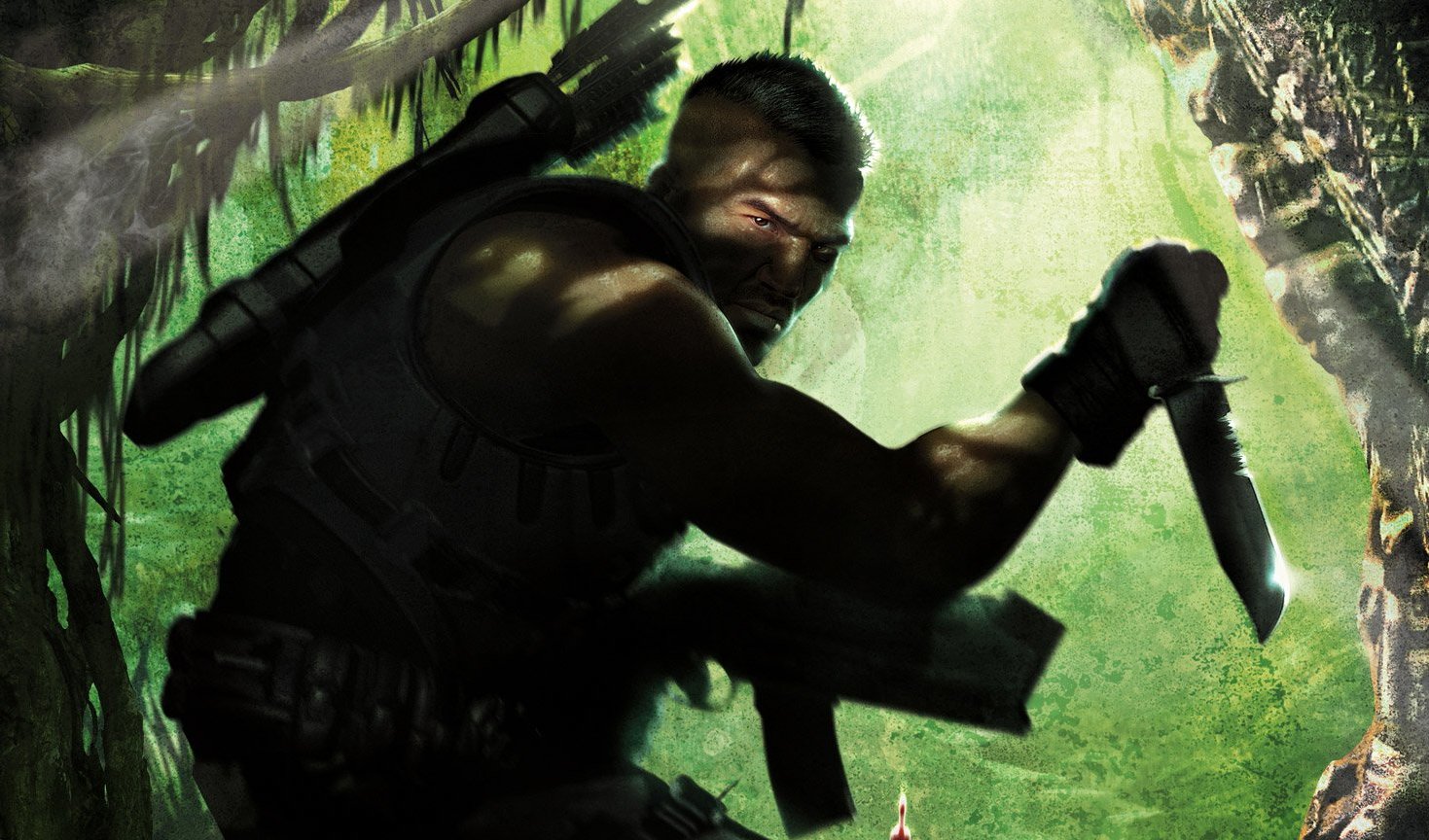 Turok (2008) — гайды, новости, статьи, обзоры, трейлеры, секреты Turok (2008)  | VK Play