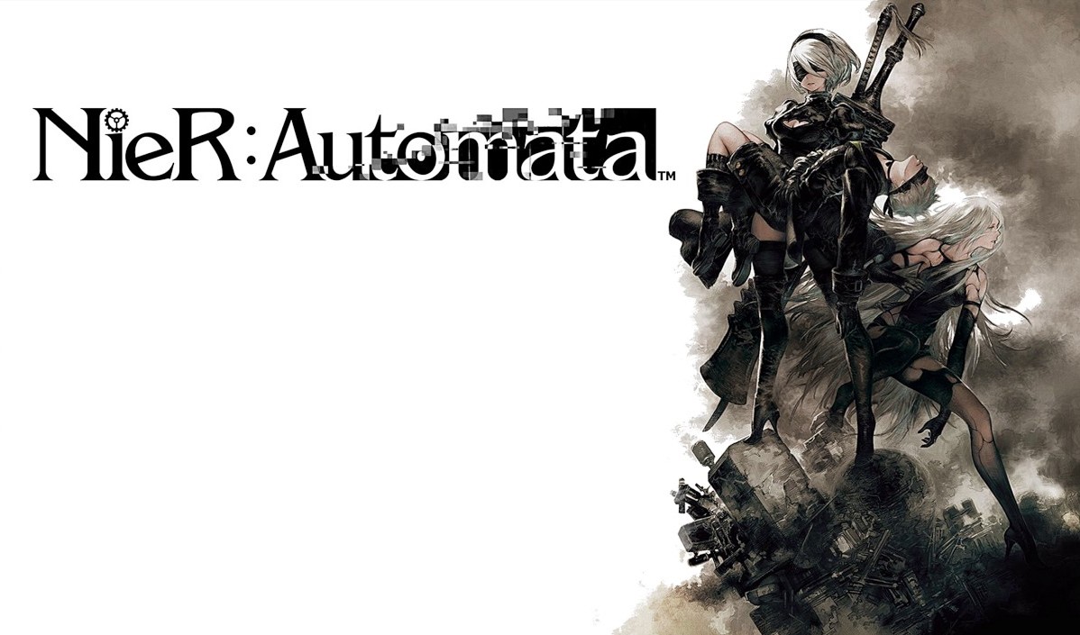 FAQ по Nier: Automata | VK Play