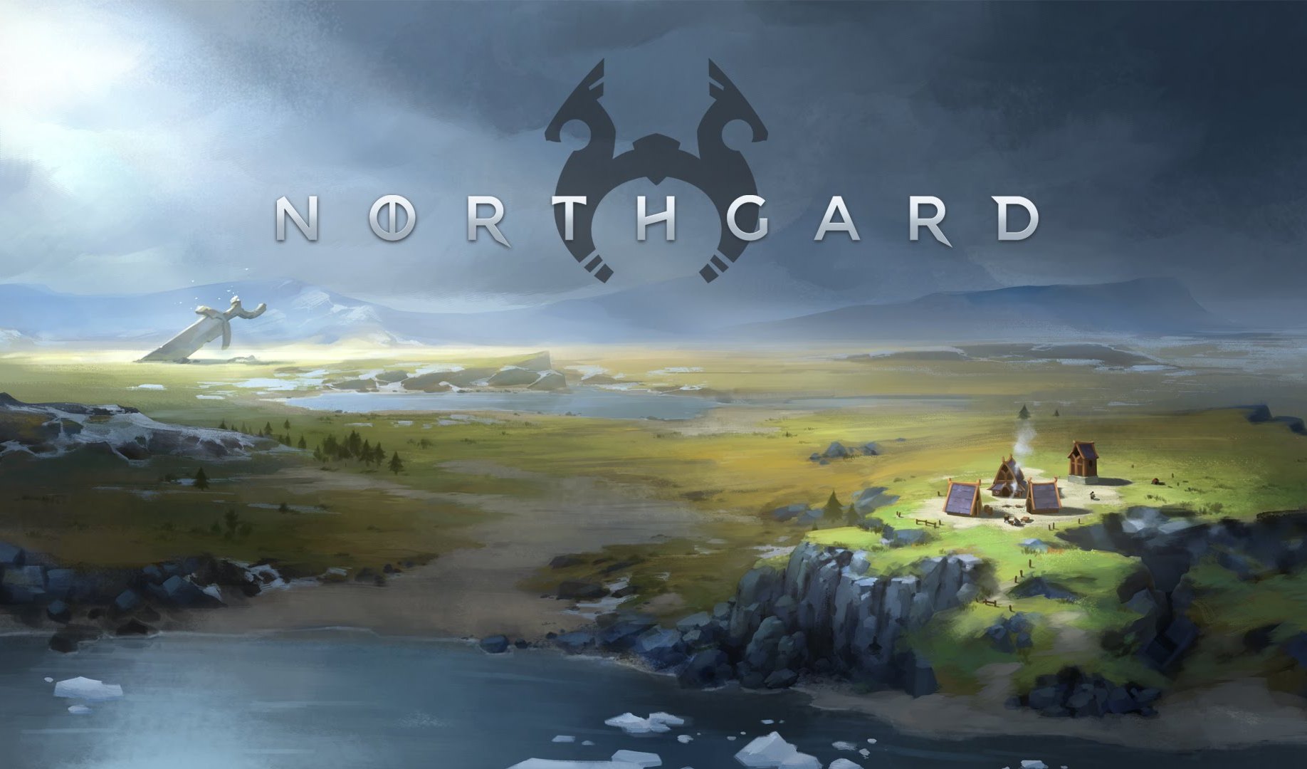 🎮 Northgard: трейнеры и чит-коды | VK Play