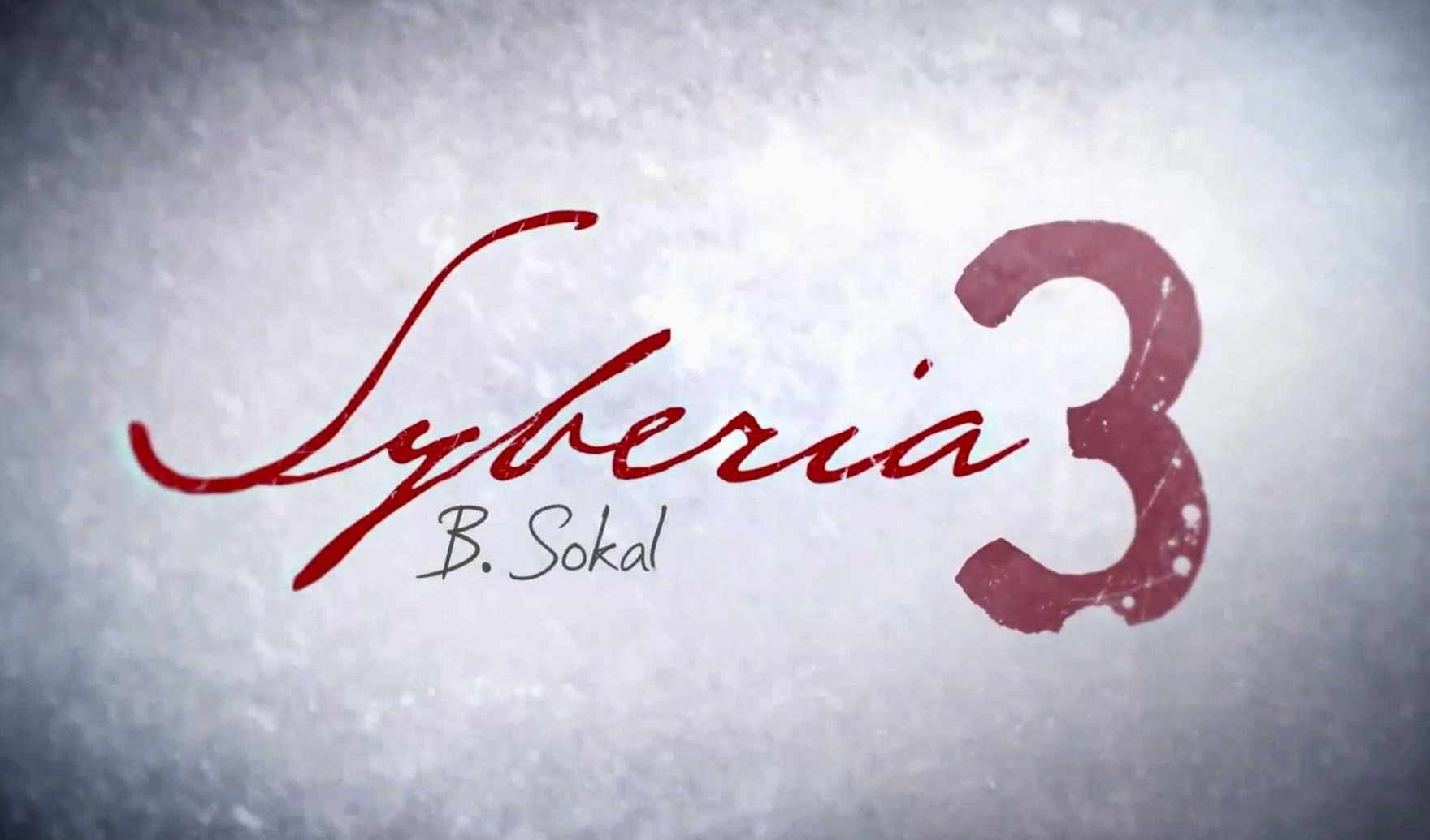 Прохождение Syberia 3: Лагерь юколов | VK Play