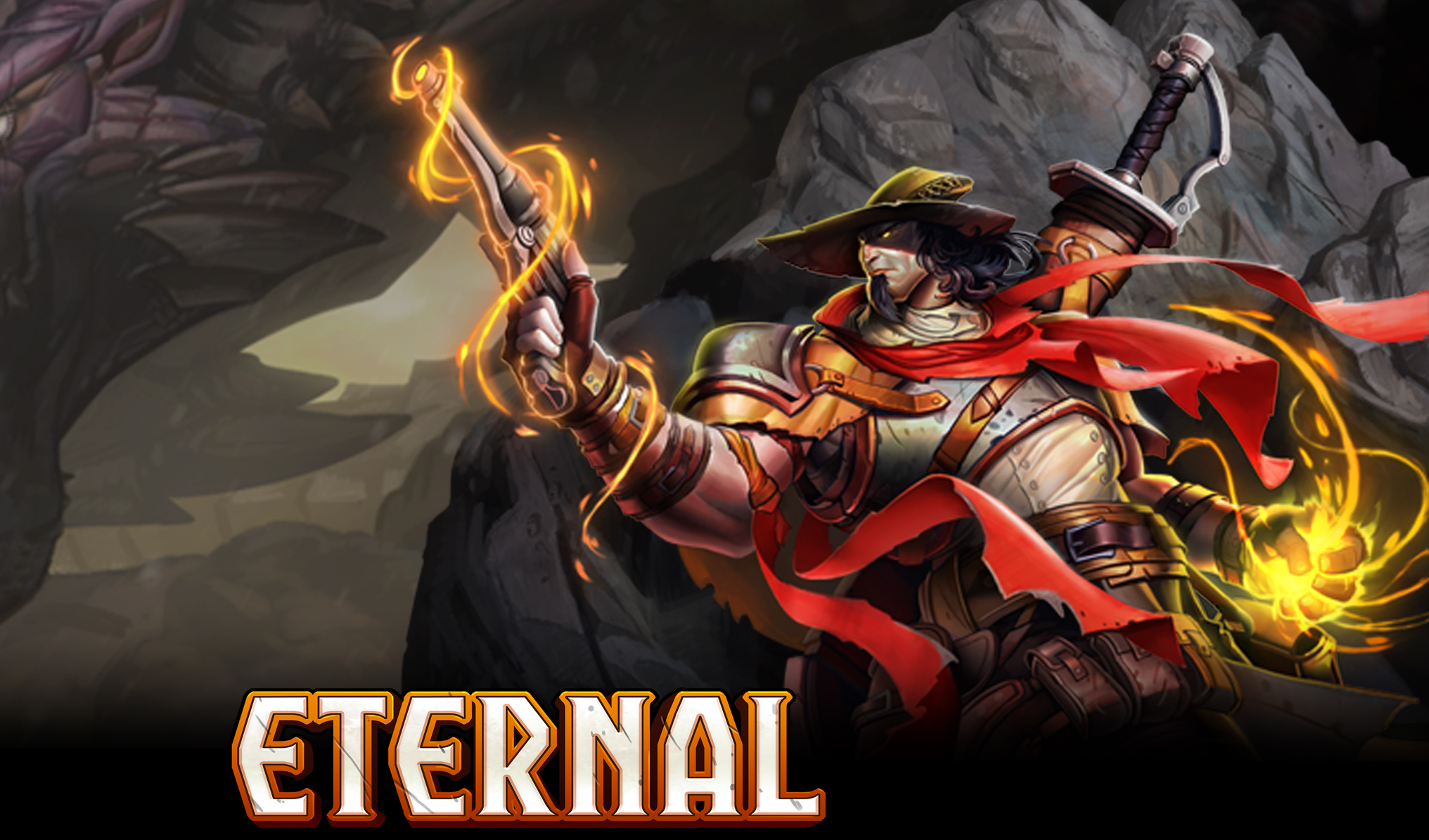 Гайд по режимам в Eternal Card Game | VK Play