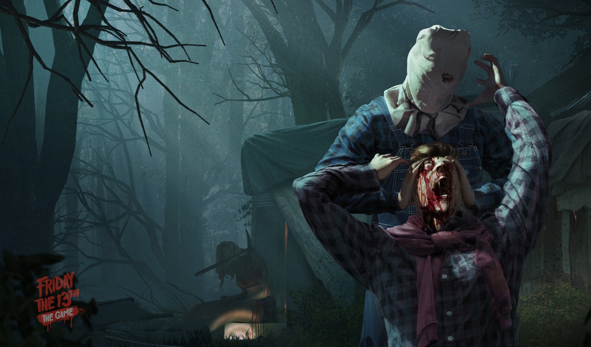 10 советов для вожатых в Friday The 13th: The Game | VK Play