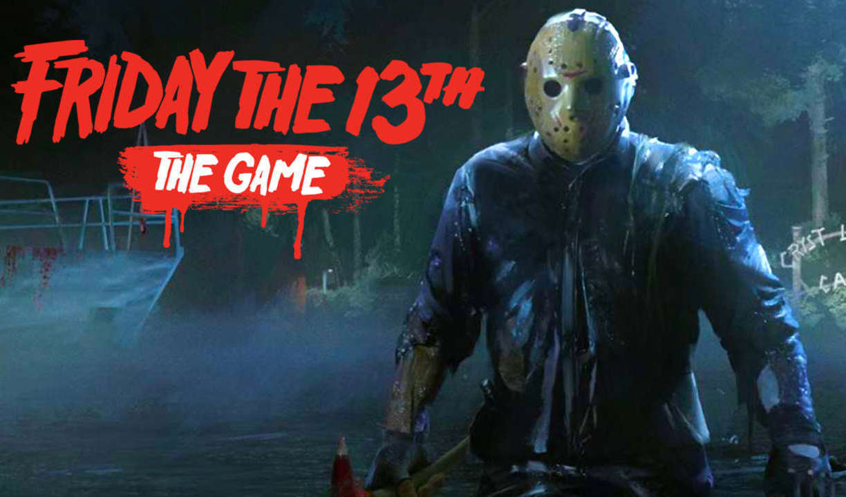 Пять советов по игре за Джейсона в Friday the 13th: The Game | VK Play