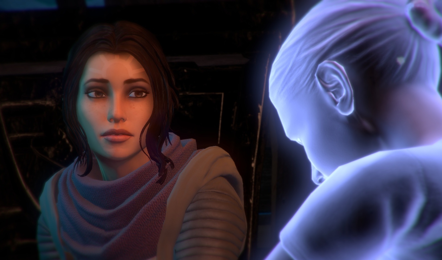 Достижения (ачивки, трофеи) Dreamfall Chapters: The Longest Journey | VK  Play