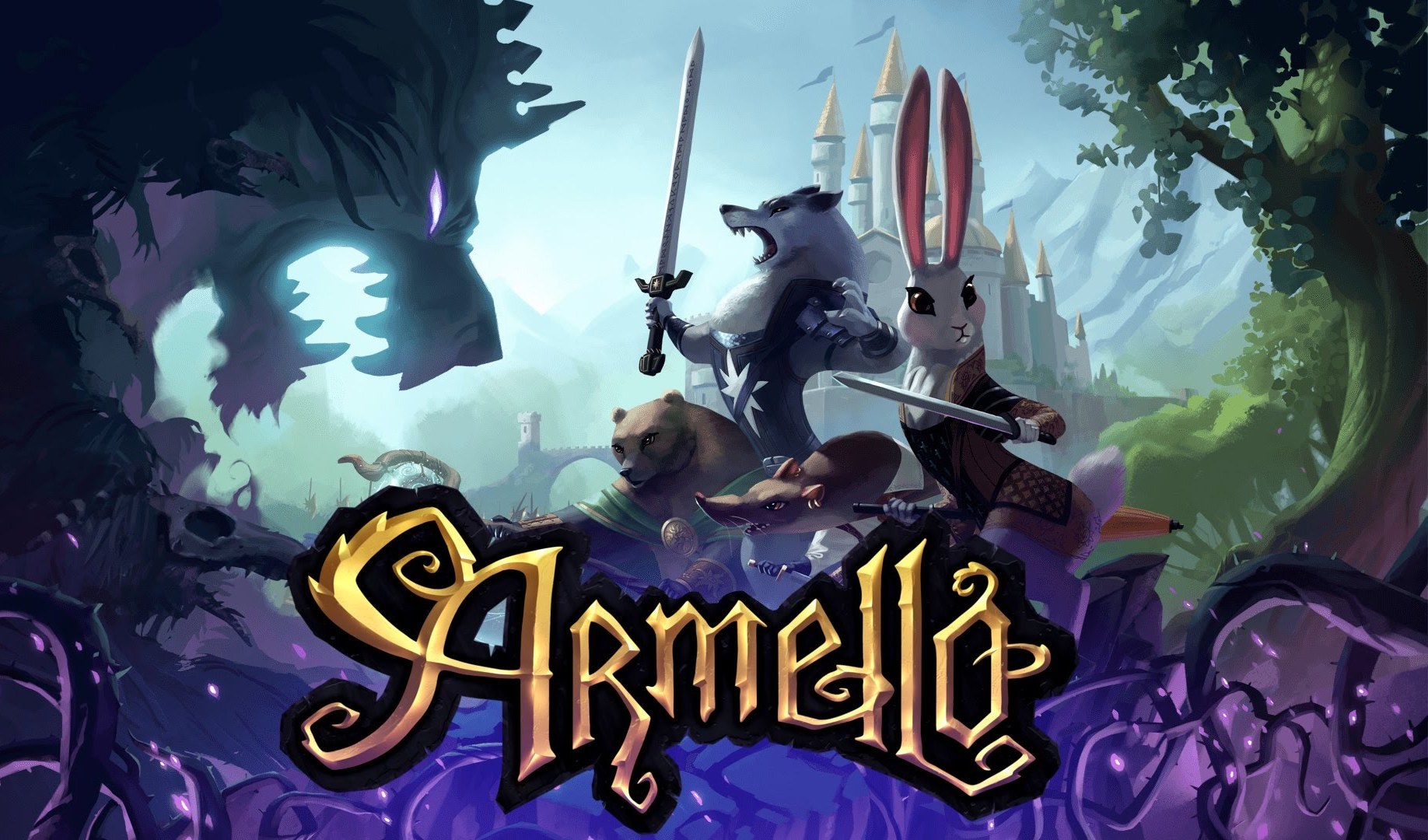 Трейнер (читы) для Armello | VK Play