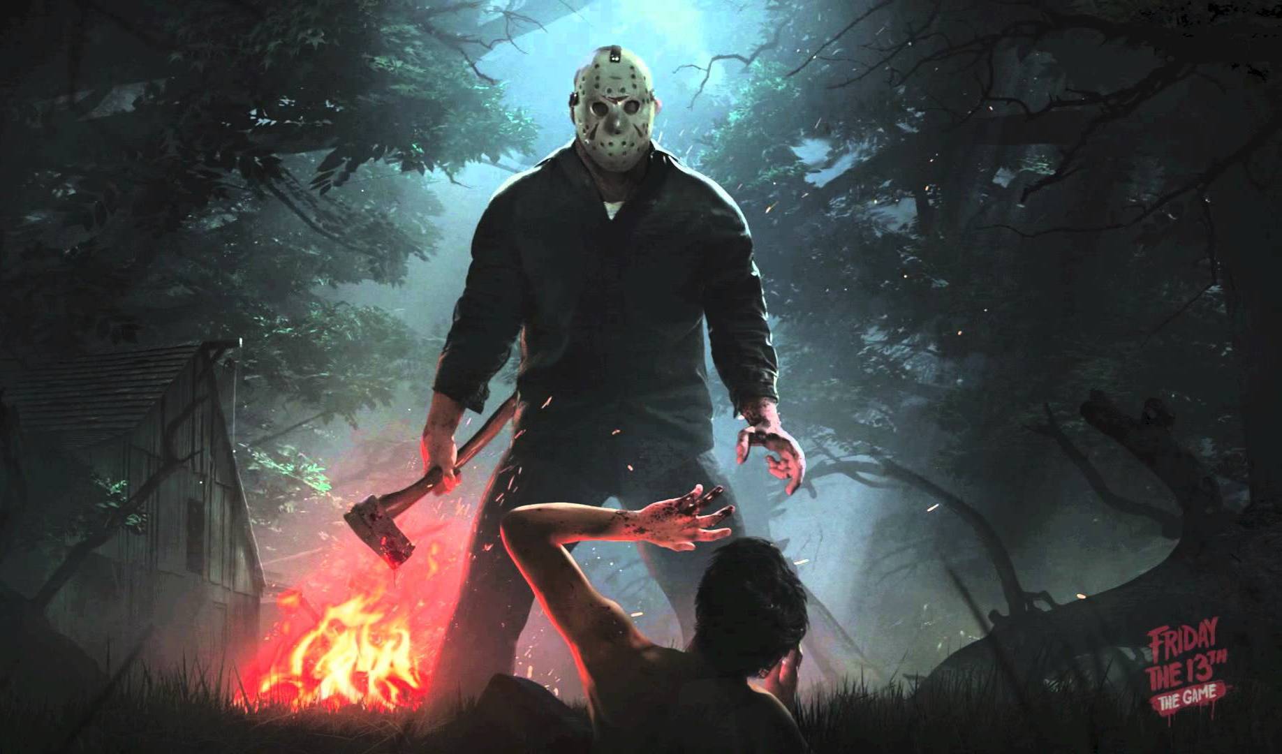 Гайд Friday the 13th: The Game — как играть за вожатых | VK Play