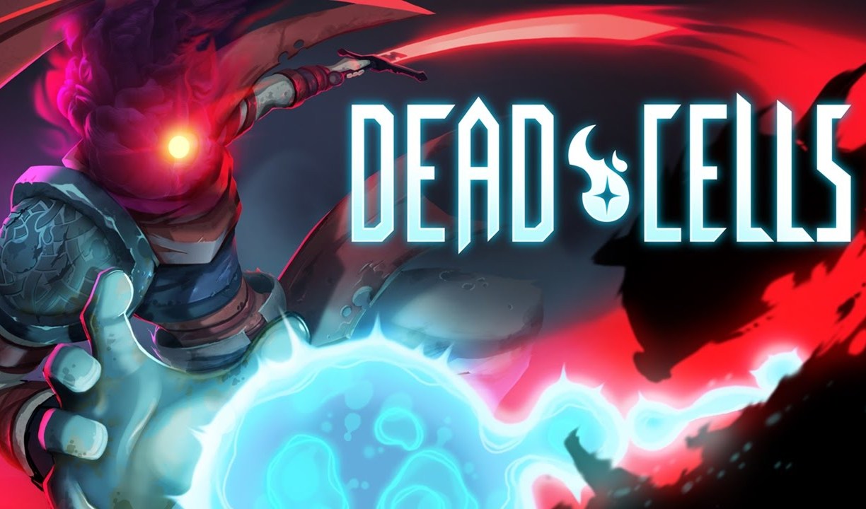 Ультимативный гайд по Dead Cells | VK Play