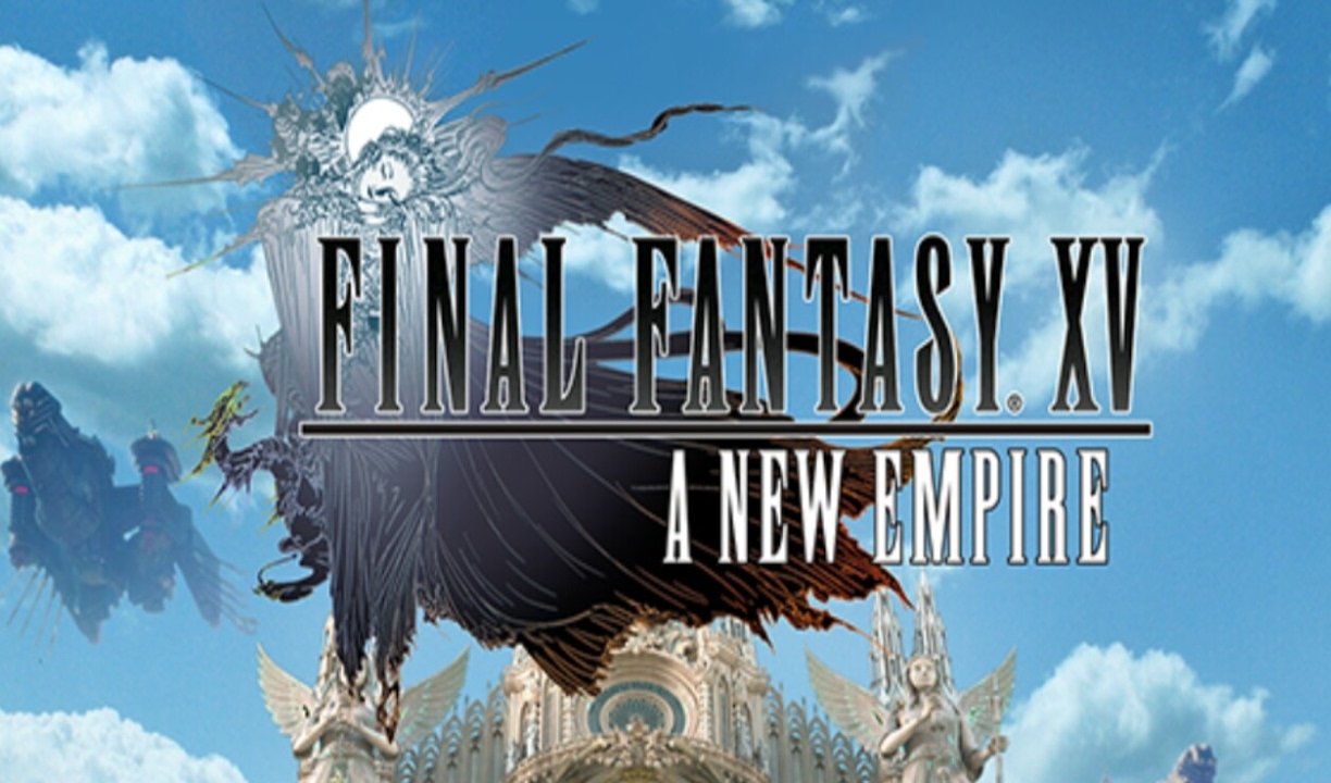 Гайд по фарму Gil (валюты) в Final Fantasy XV: A New Empire | VK Play