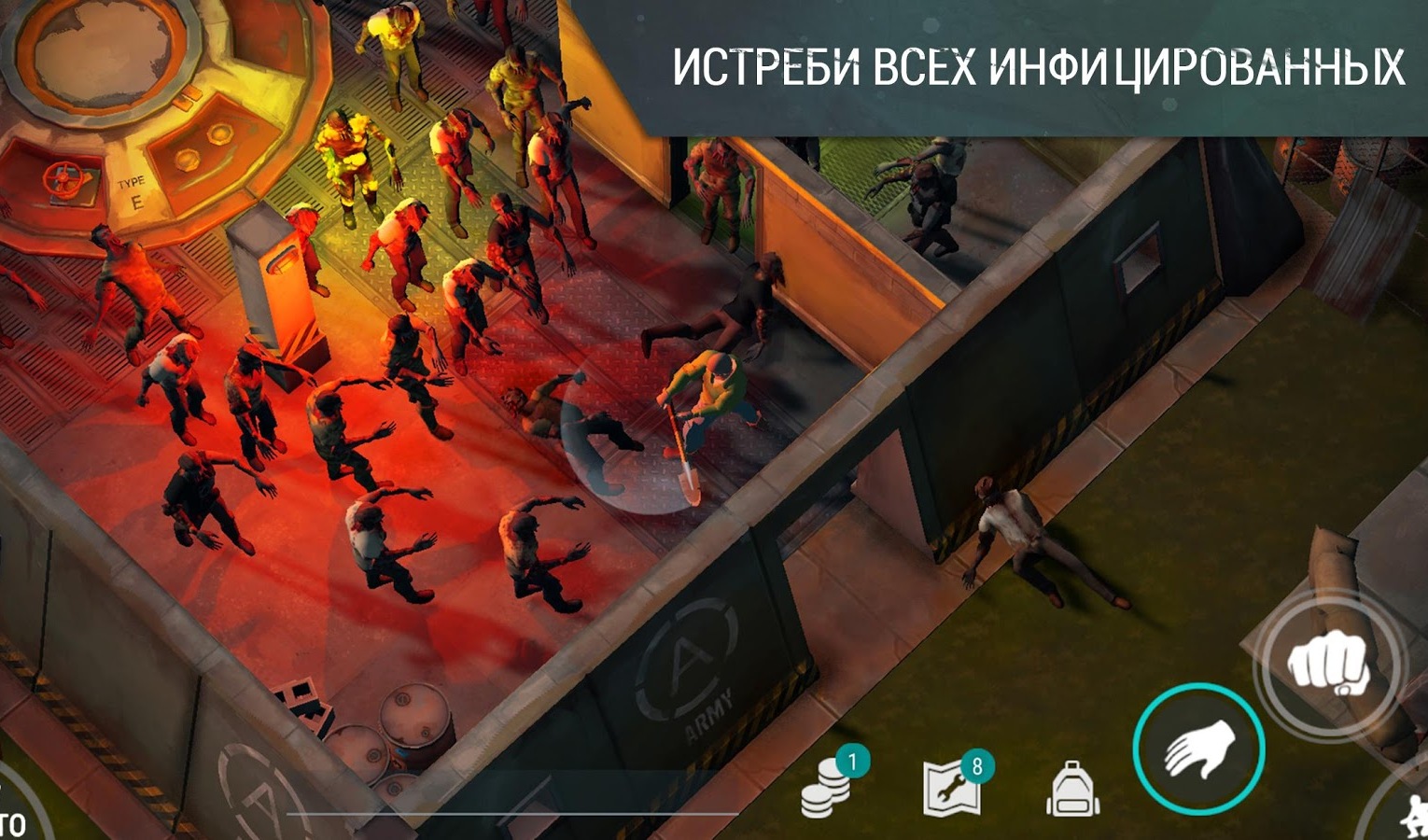 Гайд по рецептам в Last Day on Earth: Survival | VK Play