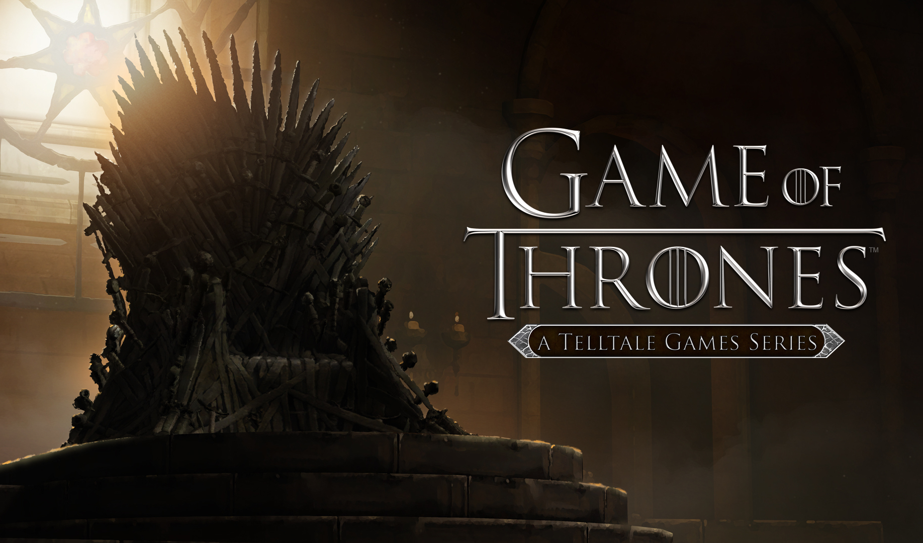 Game of Thrones - A Telltale Games Series — гайды, новости, статьи, обзоры,  трейлеры, секреты Game of Thrones - A Telltale Games Series | VK Play