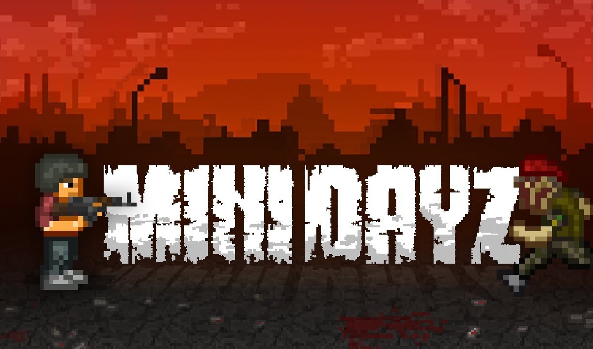 FAQ по Mini DayZ | VK Play