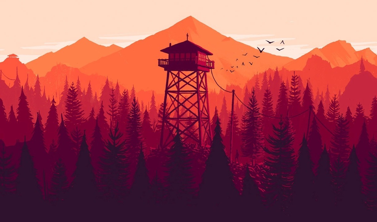 Трейнер (читы) для Firewatch | VK Play