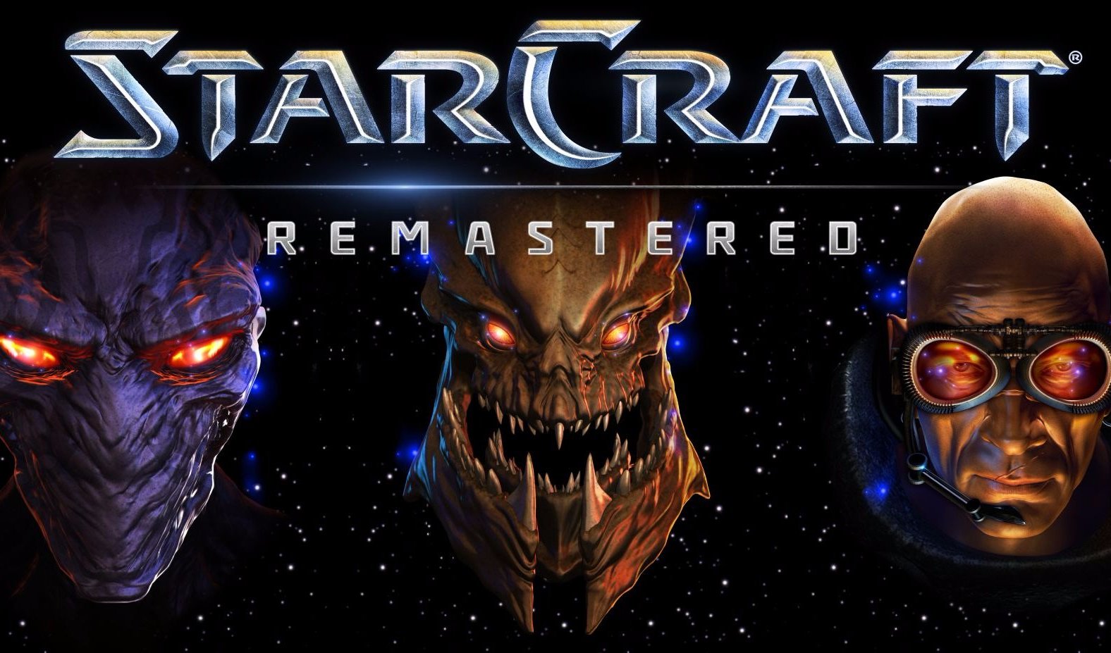 Гайд для новичков StarCraft: Remastered — советы по расам | VK Play