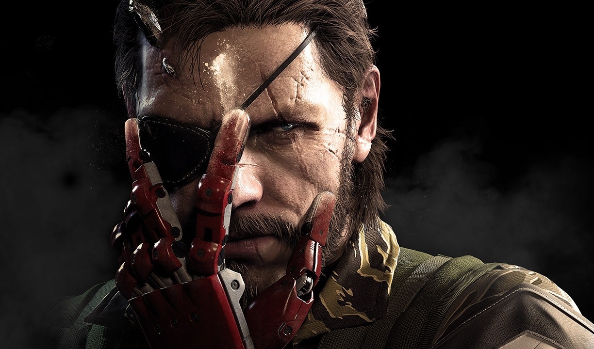 Чит-коды Metal Gear Solid 5: The Phantom Pain (PC) | VK Play