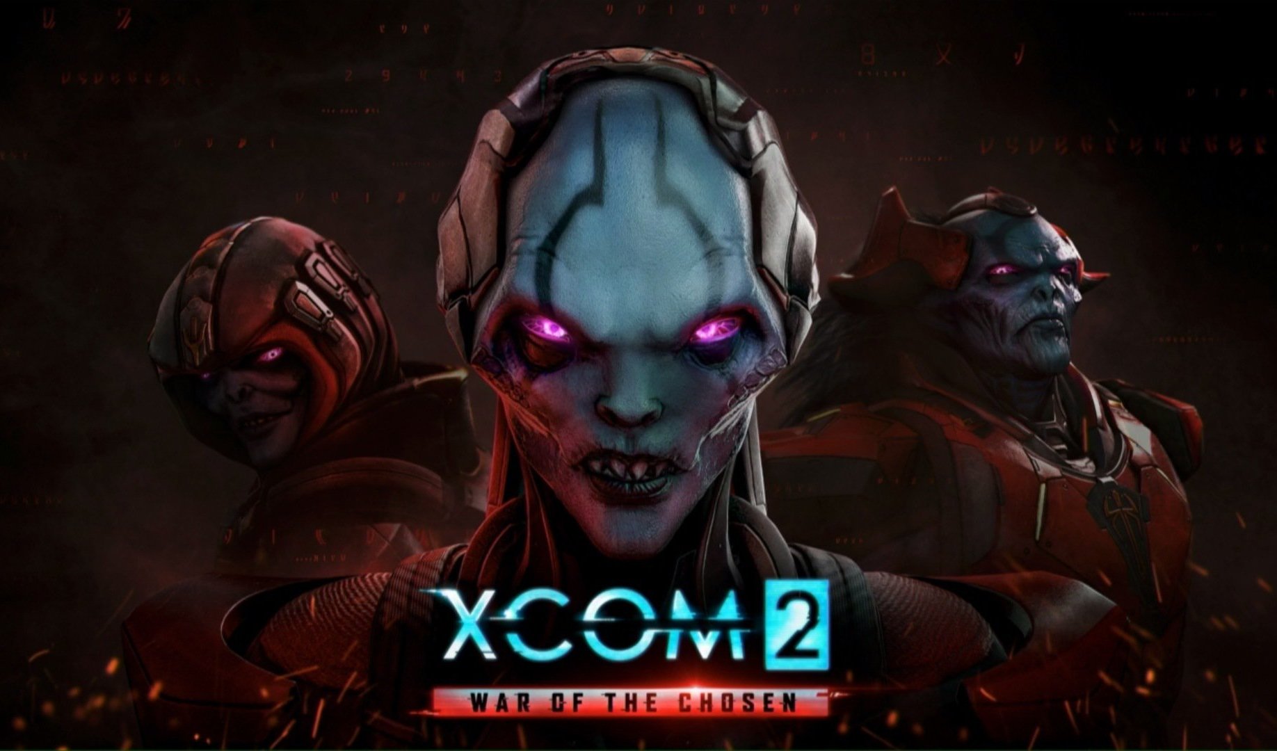 Ошибки, баги и вылеты игры XCOM 2: War of the Chosen | VK Play