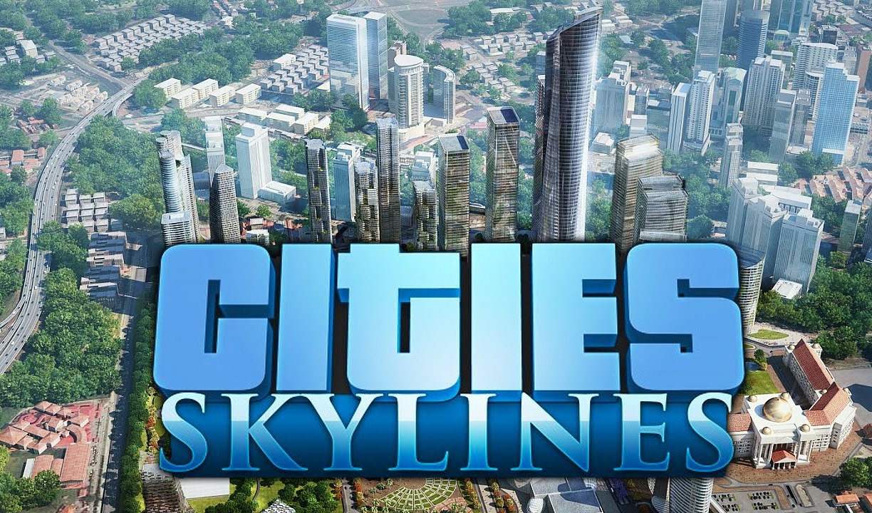 Чит-коды Cities: Skylines (трейнер) | VK Play