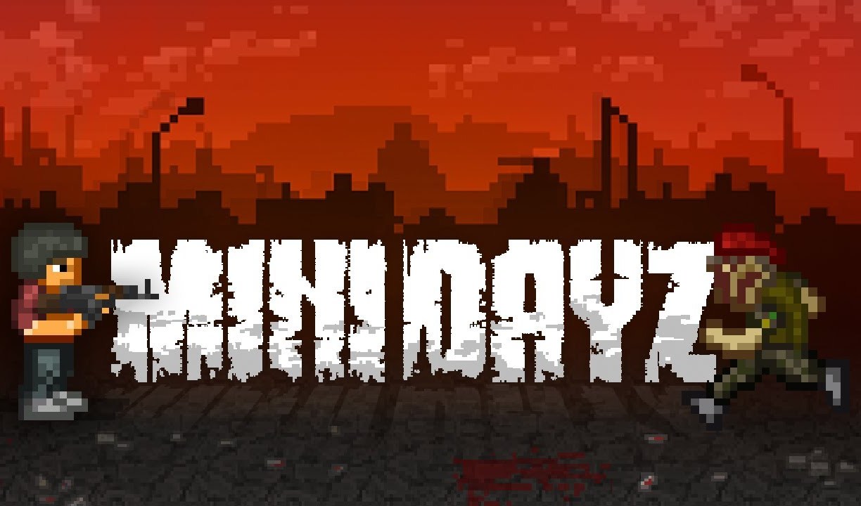 Общий гайд по Mini DayZ | VK Play