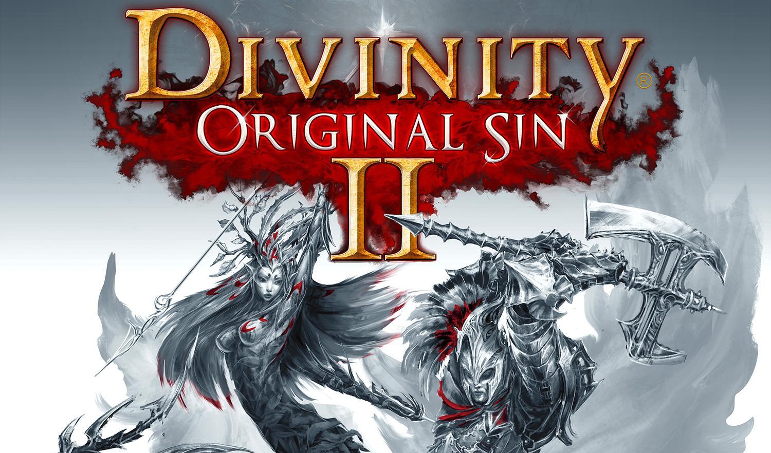 Divinity: Original Sin 2: прохождение побочных квестов на Безымянном  острове (Академия) | VK Play