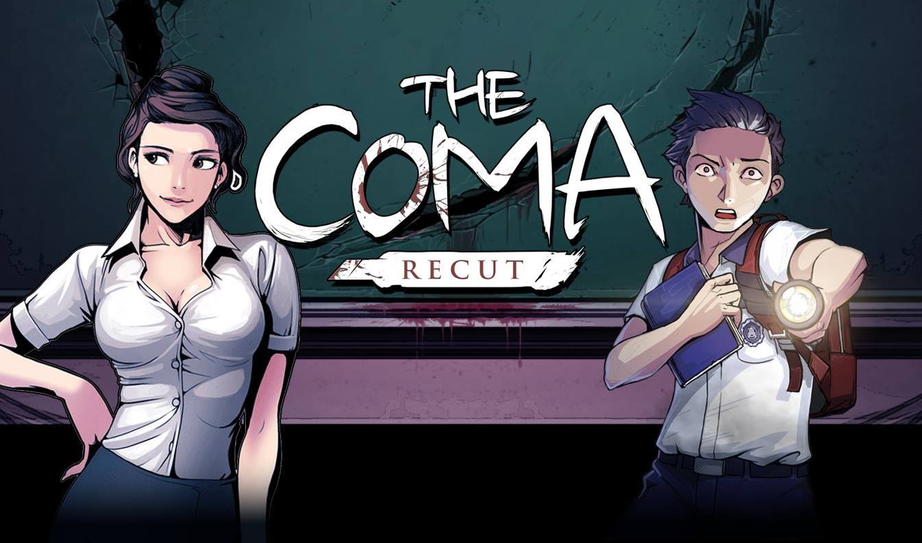 Достижения (ачивки, трофеи) The Coma: Recut | VK Play