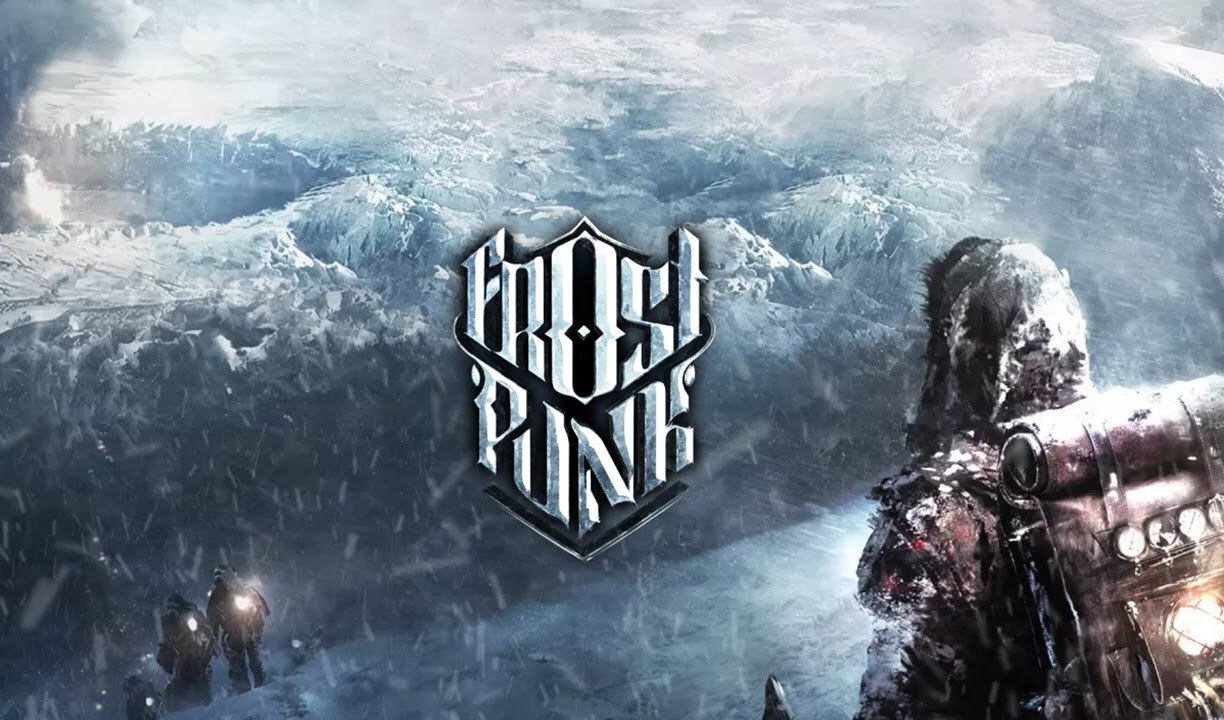 Frostpunk: гайд по ресурсам, еде, температуре и недовольству | VK Play