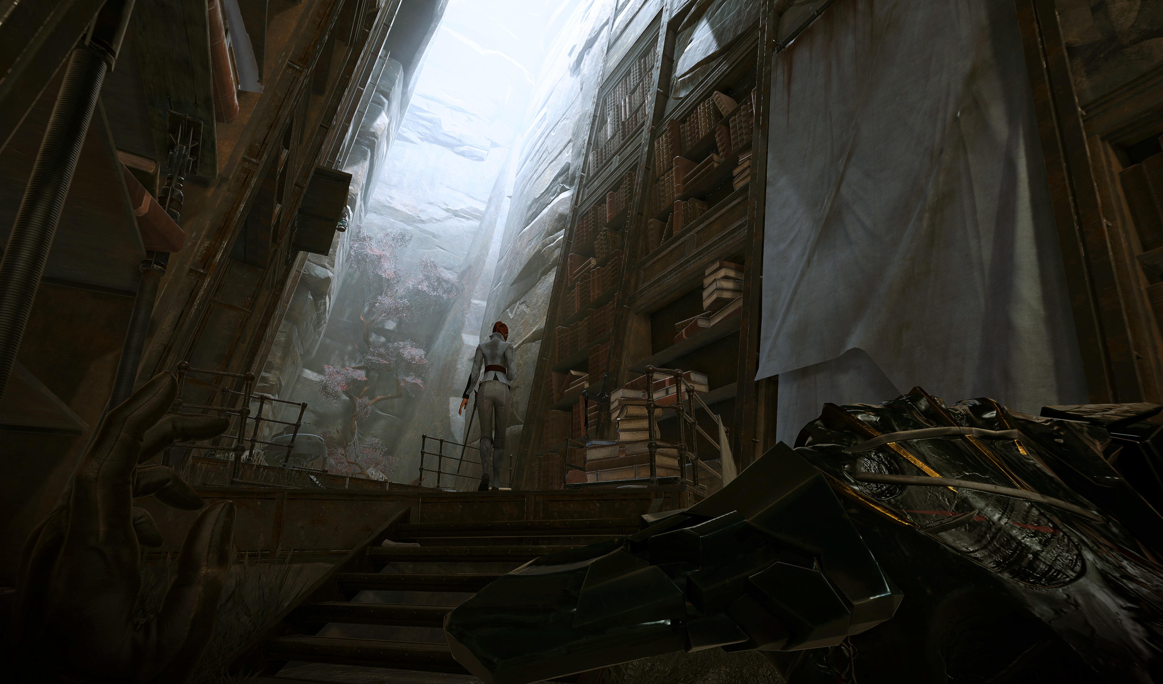 dishonored 2      VirtualGameInforu