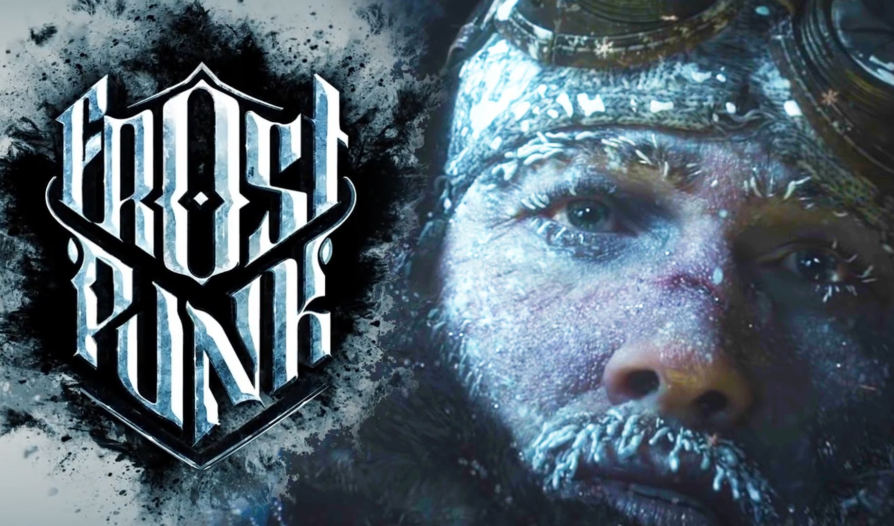 Frostpunk: стартовый гайд | VK Play