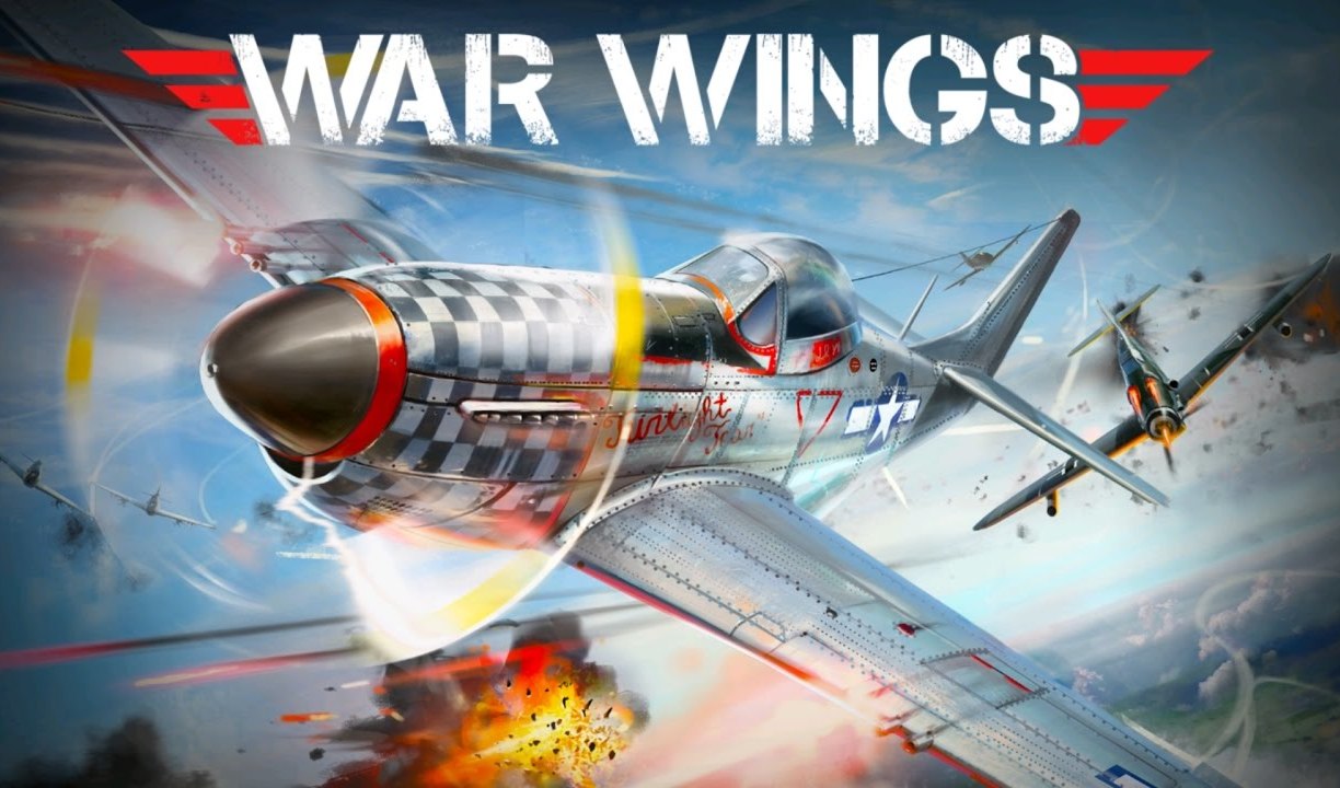 War Wings: общий гайд | VK Play