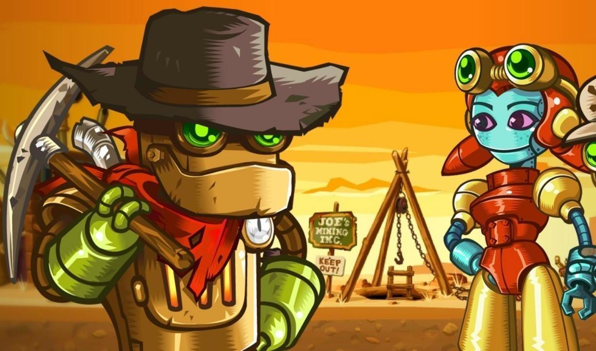 Достижения (ачивки, трофеи) SteamWorld Dig 2 | VK Play