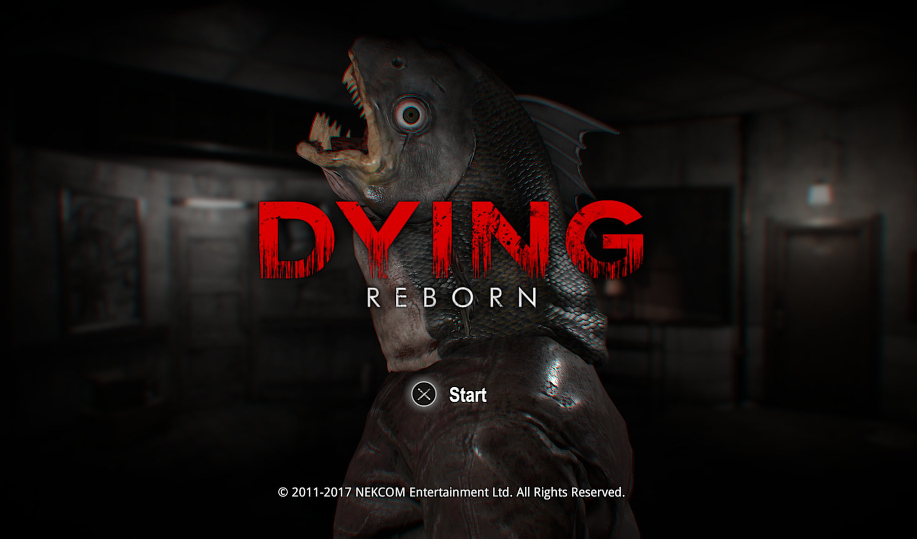 Прохождение DYING Reborn (часть 2 и финал) | VK Play