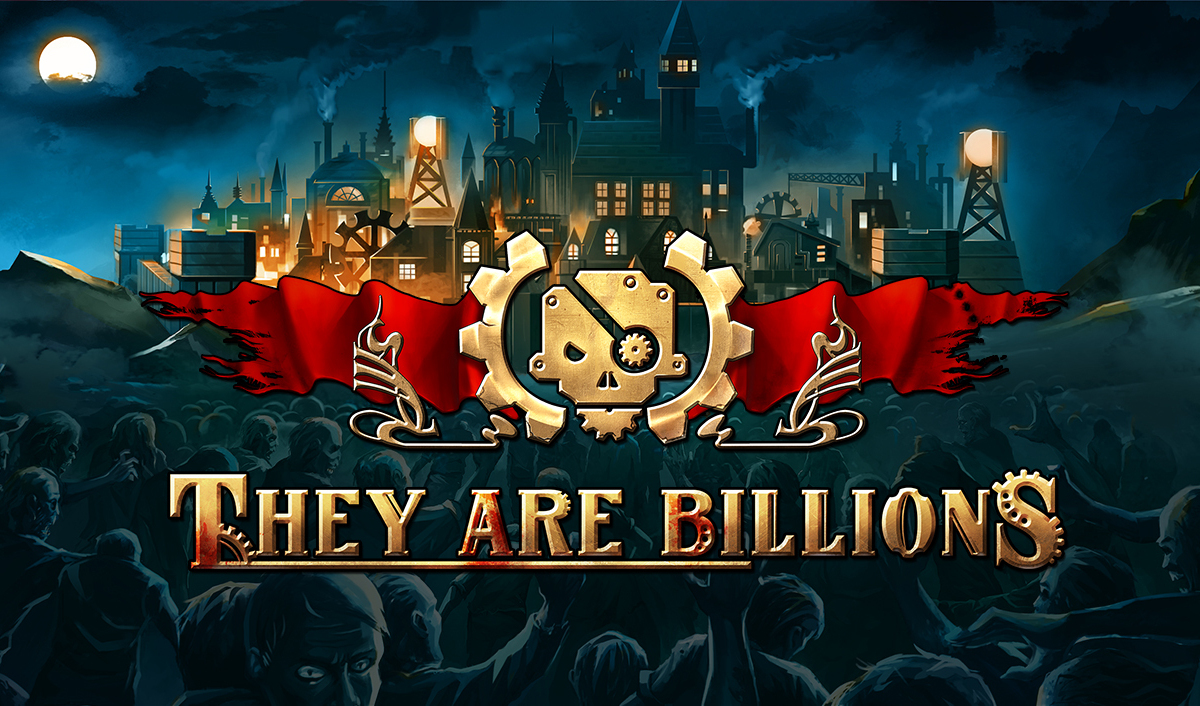 🎮 They Are Billions: трейнеры и чит-коды | VK Play