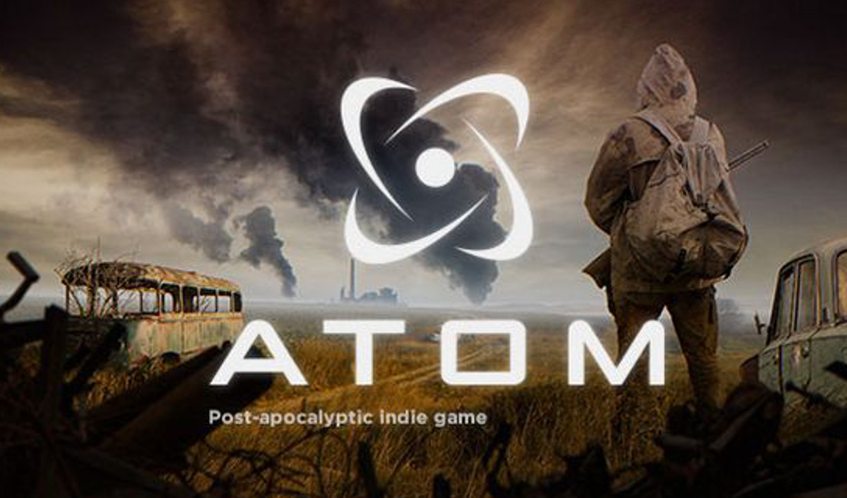 Atom RPG прохождение — гайд по игре | VK Play