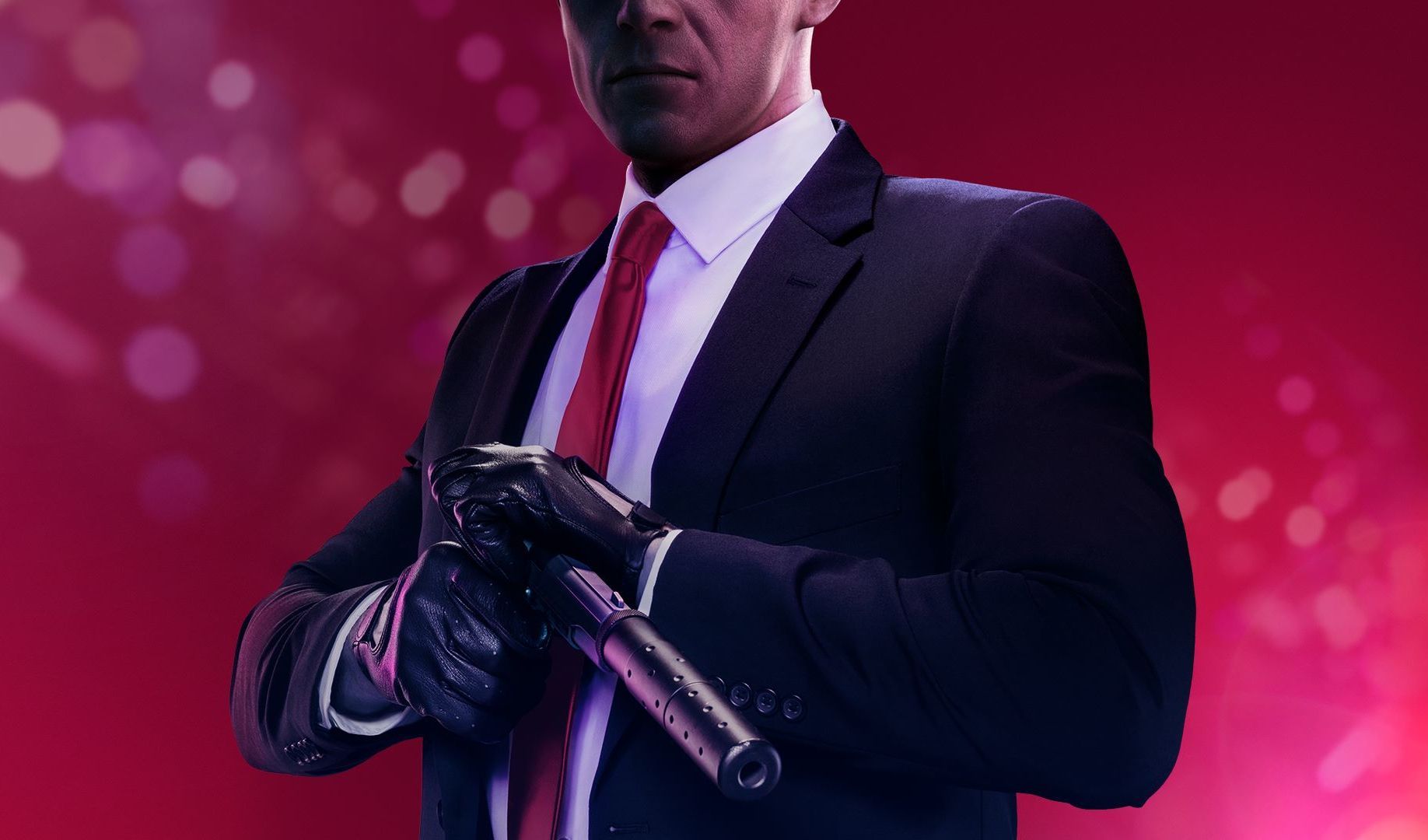 🎮 Hitman 2 (2018): трейнеры и чит-коды | VK Play